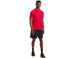 Under Armour Mens Tech Mesh Shorts - Breathable Apparel