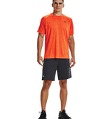 Under Armour Mens Tech Mesh Shorts - Breathable Apparel