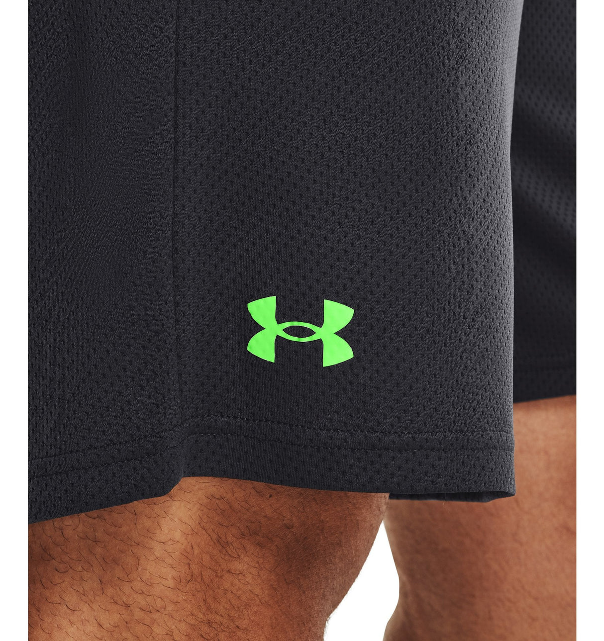 Under Armour Mens Tech Mesh Shorts - Breathable Apparel