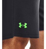 Under Armour Mens Tech Mesh Shorts - Breathable Apparel