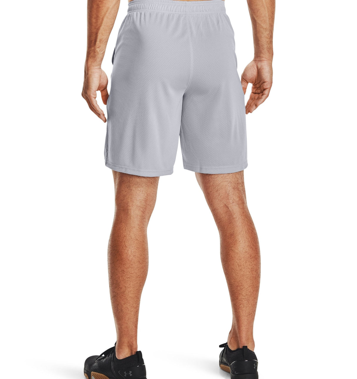 Under Armour Mens Tech Mesh Shorts - Breathable Apparel