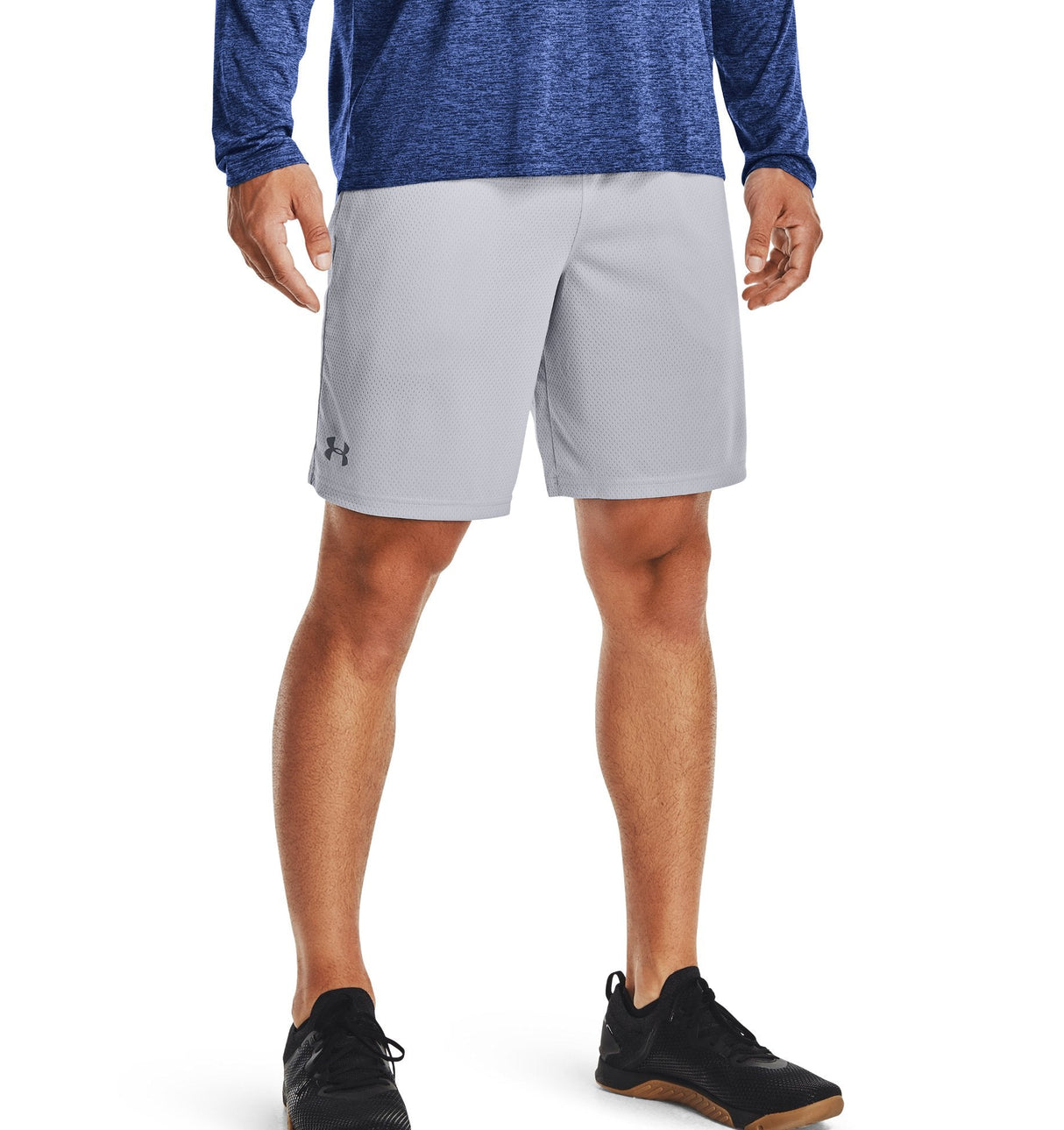 Under Armour Mens Tech Mesh Shorts - Breathable Apparel