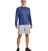 Under Armour Mens Tech Mesh Shorts - Breathable Apparel