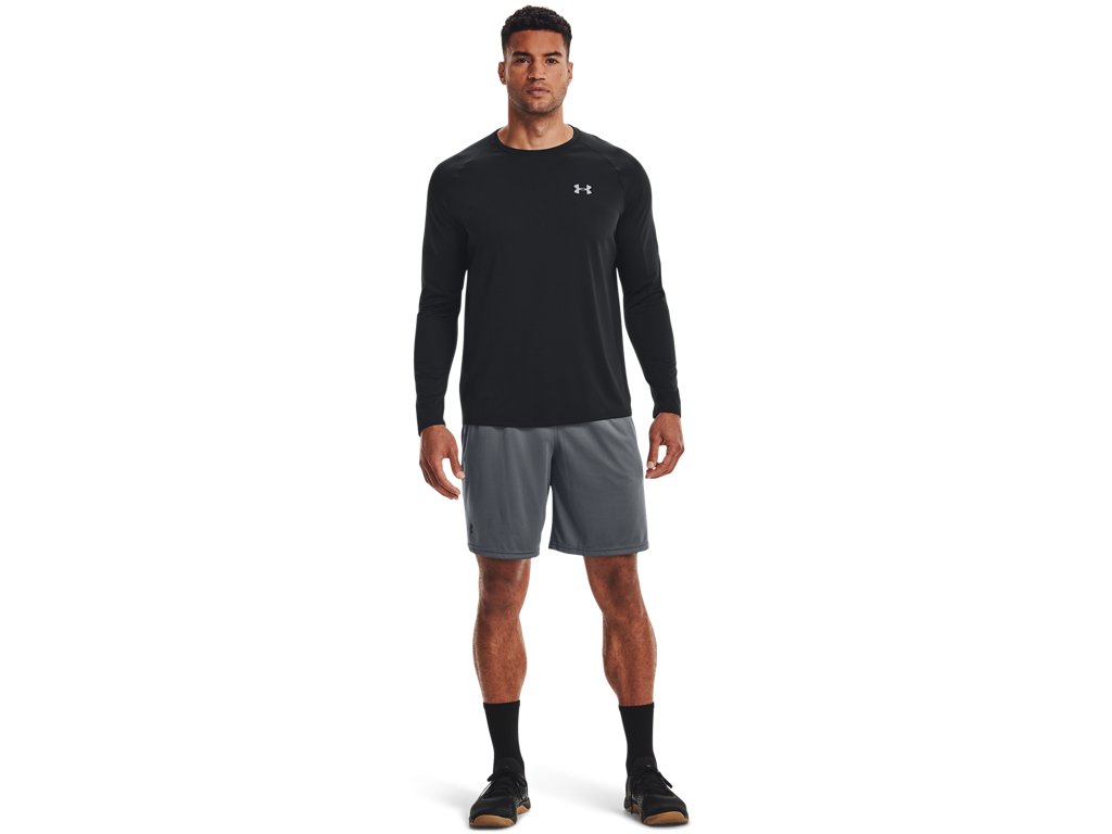 Under Armour Mens Tech Mesh Shorts - Breathable Apparel
