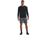 Under Armour Mens Tech Mesh Shorts - Breathable Apparel
