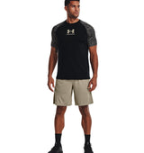 Under Armour Mens Tech Mesh Shorts - Breathable Apparel