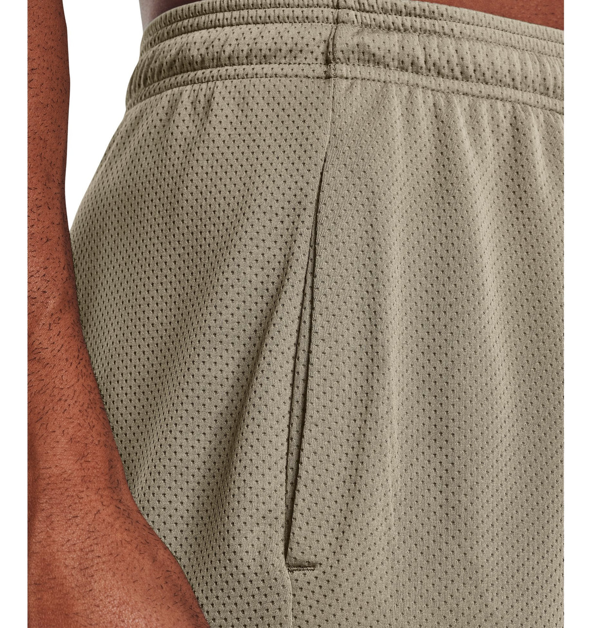 Under Armour Mens Tech Mesh Shorts - Breathable Apparel