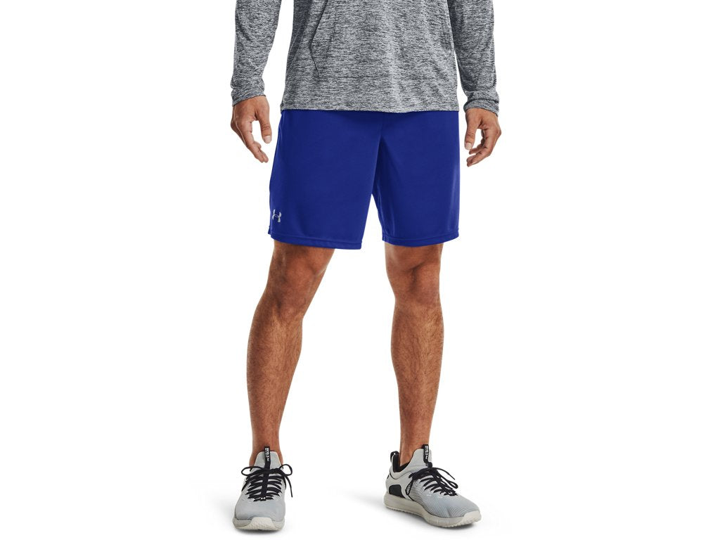 Under Armour Mens Tech Mesh Shorts - Breathable Apparel