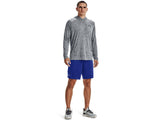 Under Armour Mens Tech Mesh Shorts - Breathable Apparel