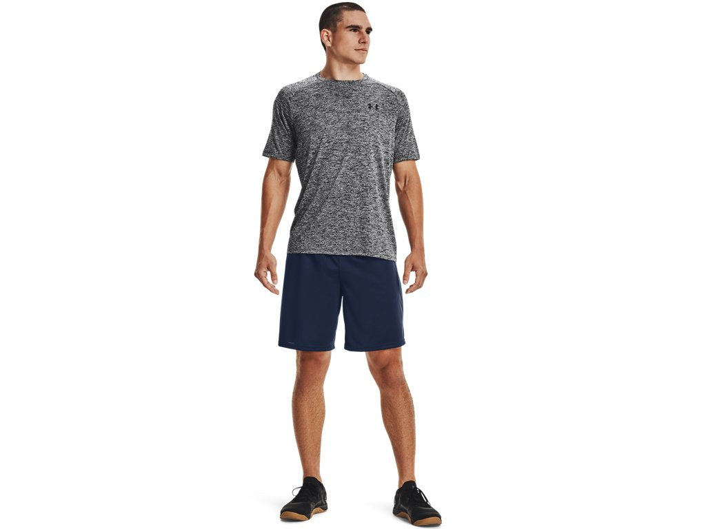 Under Armour Mens Tech Mesh Shorts - Breathable Apparel