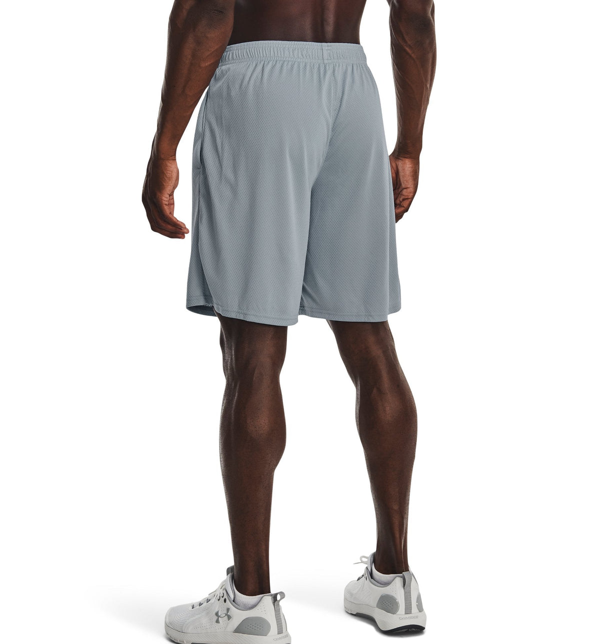 Under Armour Mens Tech Mesh Shorts - Breathable Apparel