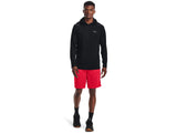 Under Armour Mens Tech Mesh Shorts - Breathable Apparel