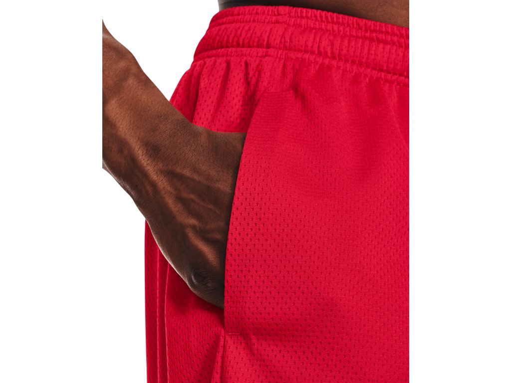 Under Armour Mens Tech Mesh Shorts - Breathable Apparel