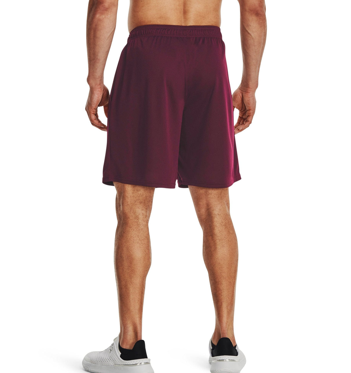 Under Armour Mens Tech Mesh Shorts - Breathable Apparel
