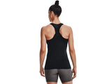 Under Armour Womens HeatGear Armour Racer Tank Top - Quick-Drying and Breathable