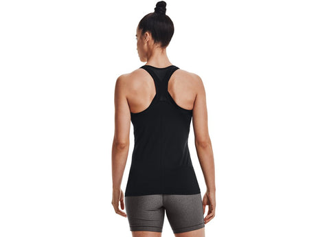 Under Armour Womens HeatGear Armour Racer Tank Top - Quick-Drying and Breathable