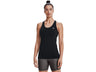 Under Armour Womens HeatGear Armour Racer Tank Top - Quick-Drying and Breathable