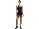 Under Armour Womens HeatGear Armour Racer Tank Top - Quick-Drying and Breathable