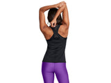 Under Armour Womens HeatGear Armour Racer Tank Top - Quick-Drying and Breathable