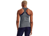 Under Armour Womens HeatGear Armour Racer Tank Top - Quick-Drying and Breathable