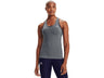 Under Armour Womens HeatGear Armour Racer Tank Top - Quick-Drying and Breathable