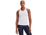 Under Armour Womens HeatGear Armour Racer Tank Top - Quick-Drying and Breathable