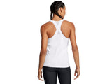 Under Armour Womens HeatGear Armour Racer Tank Top - Quick-Drying and Breathable