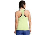 Under Armour Womens HeatGear Armour Racer Tank Top - Quick-Drying and Breathable
