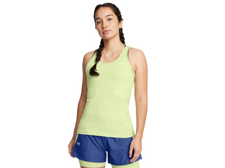 Under Armour Womens HeatGear Armour Racer Tank Top - Quick-Drying and Breathable