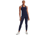 Under Armour Womens HeatGear Armour Racer Tank Top - Quick-Drying and Breathable