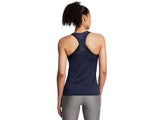 Under Armour Womens HeatGear Armour Racer Tank Top - Quick-Drying and Breathable