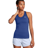 Under Armour Womens HeatGear Armour Racer Tank Top - Quick-Drying and Breathable
