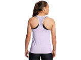 Under Armour Womens HeatGear Armour Racer Tank Top - Quick-Drying and Breathable