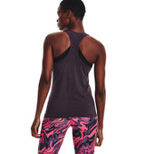 Under Armour Womens HeatGear Armour Racer Tank Top - Quick-Drying and Breathable