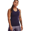 Under Armour Womens HeatGear Armour Racer Tank Top - Quick-Drying and Breathable