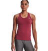Under Armour Womens HeatGear Armour Racer Tank Top - Quick-Drying and Breathable