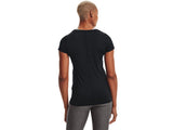 Under Armour Womens HeatGear Armour Short Sleeve - Superior Breathability