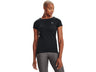Under Armour Womens HeatGear Armour Short Sleeve - Superior Breathability