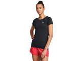 Under Armour Womens HeatGear Armour Short Sleeve - Superior Breathability