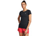 Under Armour Womens HeatGear Armour Short Sleeve - Superior Breathability