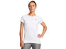 Under Armour Womens HeatGear Armour Short Sleeve - Superior Breathability