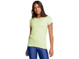 Under Armour Womens HeatGear Armour Short Sleeve - Superior Breathability