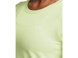 Under Armour Womens HeatGear Armour Short Sleeve - Superior Breathability