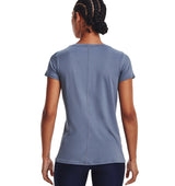 Under Armour Womens HeatGear Armour Short Sleeve - Superior Breathability