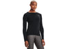 Under Armour Womens HeatGear Armour Long Sleeve Apparel - Superior Breathability