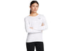 Under Armour Womens HeatGear Armour Long Sleeve Apparel - Superior Breathability