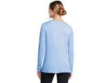 Under Armour Womens HeatGear Armour Long Sleeve Apparel - Superior Breathability