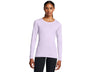 Under Armour Womens HeatGear Armour Long Sleeve Apparel - Superior Breathability