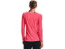Under Armour Womens HeatGear Armour Long Sleeve Apparel - Superior Breathability