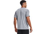 Under Armour Mens Boxed Short Sleeve T-Shirt - Quick-Drying Cotton Blend